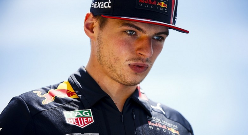 Max Verstappen could become world champion at this Sunday's Singapore Grand Prix or not.