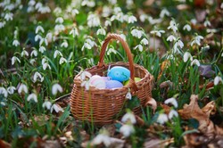 Już jest prognoza pogody na Wielkanoc 2026. Mieszkańcy tej części Polski się ucieszą, nawet 20 st. C