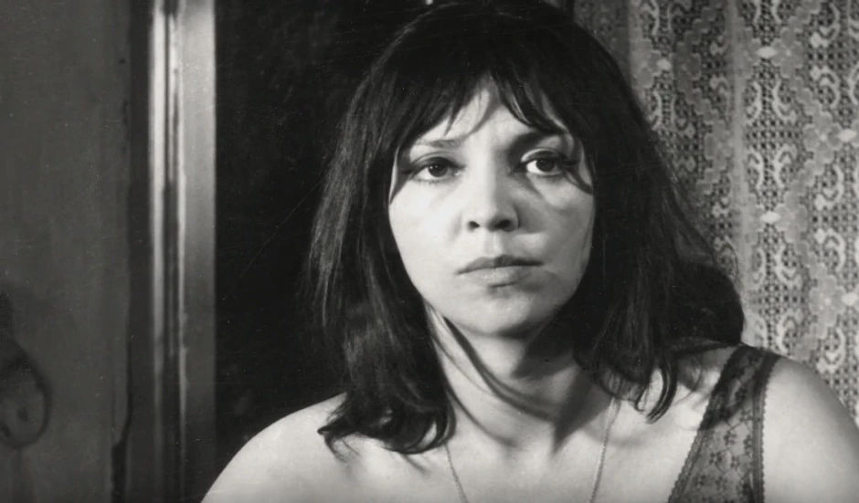 Neda Spasojević, glumica