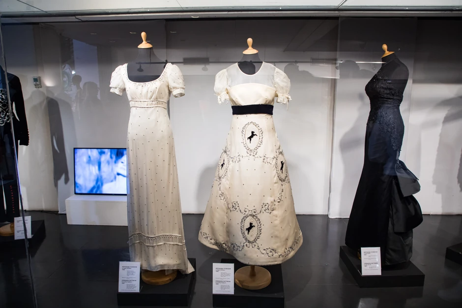 Haljine koje su nosile holivudske zvezde