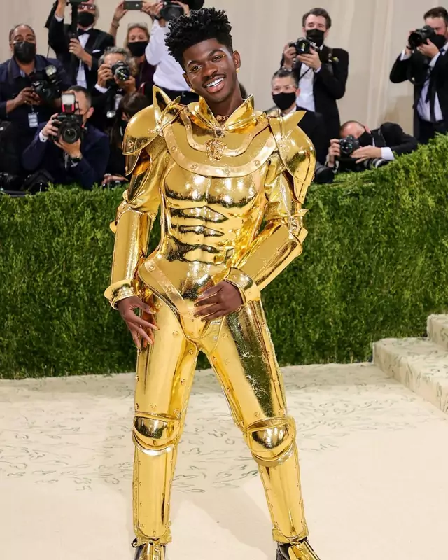 The Good, The Bad, And The Ugly – Met Gala 2021 Outfit Review