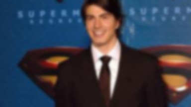 Brandon Routh wciąż Supermanem