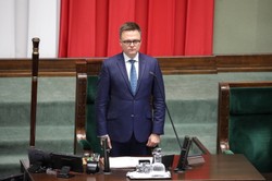 Zaremba: Akcja wycinania PiS jest prowadzona konsekwentnie