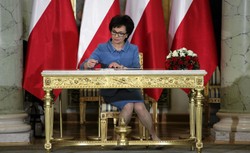 Była rzecznik rządu o kontrowersyjnej polityce kadrowej PiS: Każdy ma jakichś znajomych