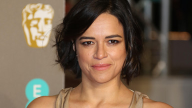 Michelle Rodriguez - kino akcji nie tylko na planie filmowym