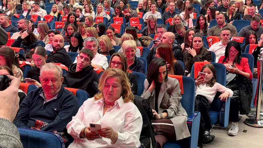 Roditelji Vlade iz Magla benda