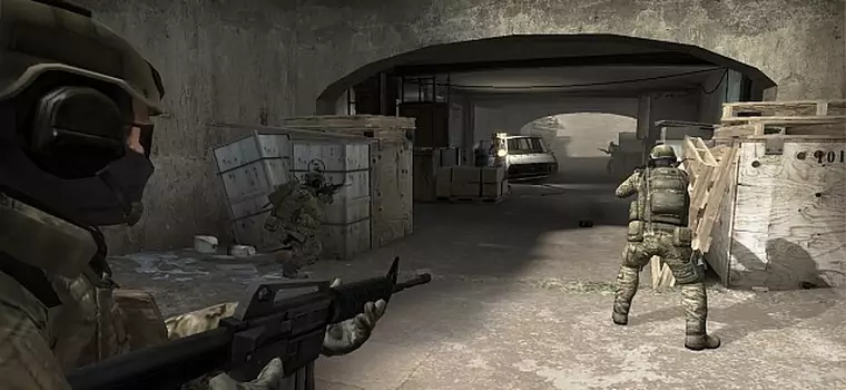 Przez Counter-Strike: Global Offensive przetoczyła się potężna fala banów