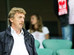 Boniek: Gorzała w kadrze była zawsze. To nie powód, by skreślić Boruca