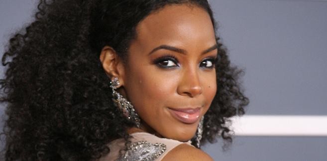 Kelly Rowland