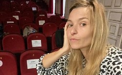 Koroniewska o pierwszych dniach szkoły: Witamy w brutalnym świecie