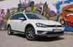 Volkswagen Golf Alltrack