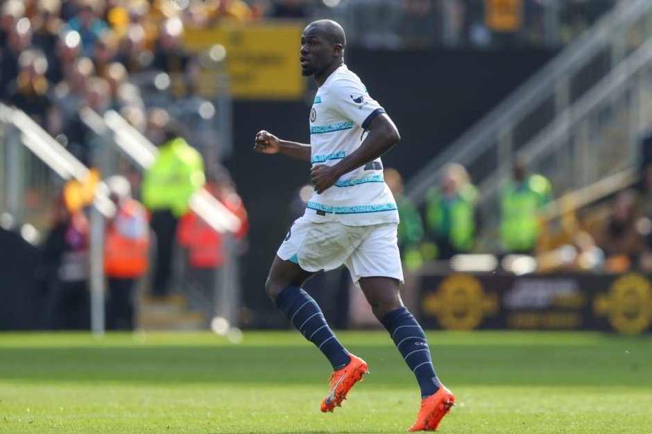 Kalidou Koulibaly