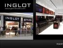 Salon INGLOT - Izrael