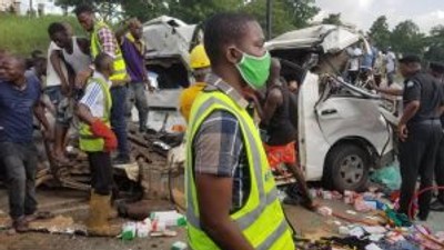 LASEMA warns residents against blocking drainage [NAN]