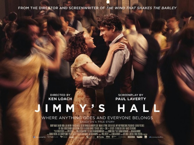 12 hitów prosto z Cannes: 'Klub Jimmiego'