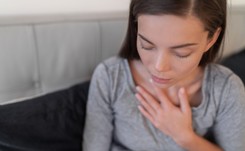 Duszność w przebiegu Covid-19? Zobacz, jak to pokonać