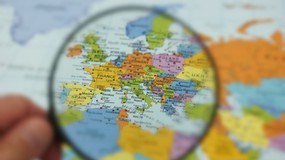 Trudny QUIZ geograficzny na piątek. Tylko ekspert uzyska 10/10!