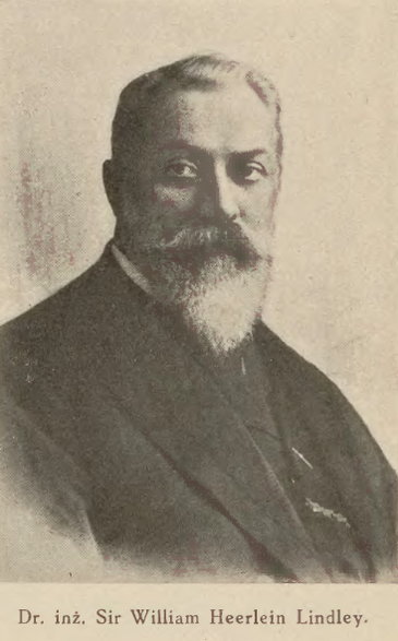 W. H. Lindley