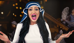 Siostry Godlewskie znów to zrobiły! Oglądacie na własną odpowiedzialność [WIDEO]