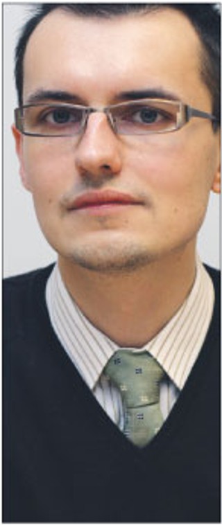 Komentarz GP: Mobilny internauta z ulgą