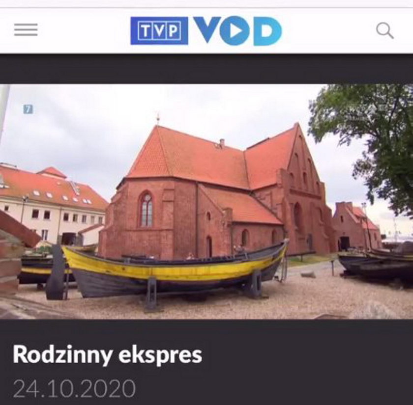 W programie TVP1 mówili o karaniu kobiet. Nawiązanie do Strajku Kobiet?