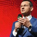 Mateusz Morawiecki za obniżeniem wieku emerytalnego, ale nie chce wysyłać młodych na zmywak