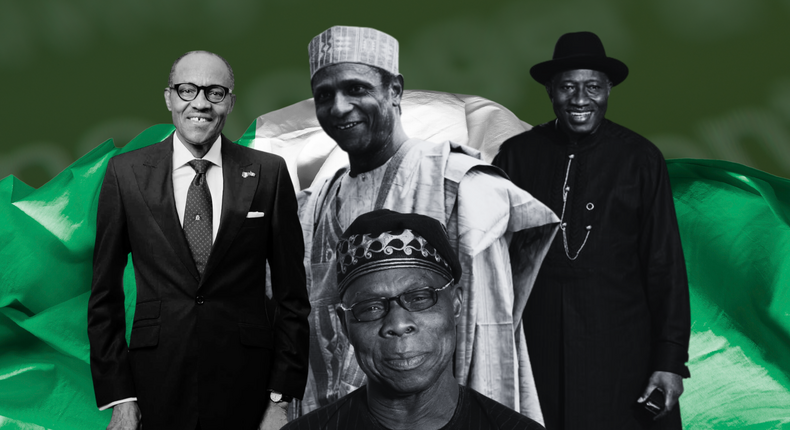 These leaders have shared insights on Nigeria's progress, challenges, and aspirations during various Independence Day speeches