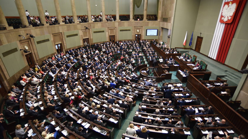 Wybory parlamentarne na Śląsku