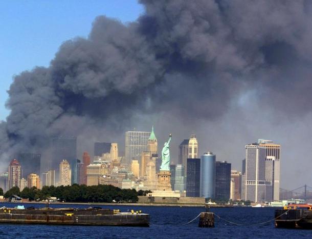 Zamach na WTC9