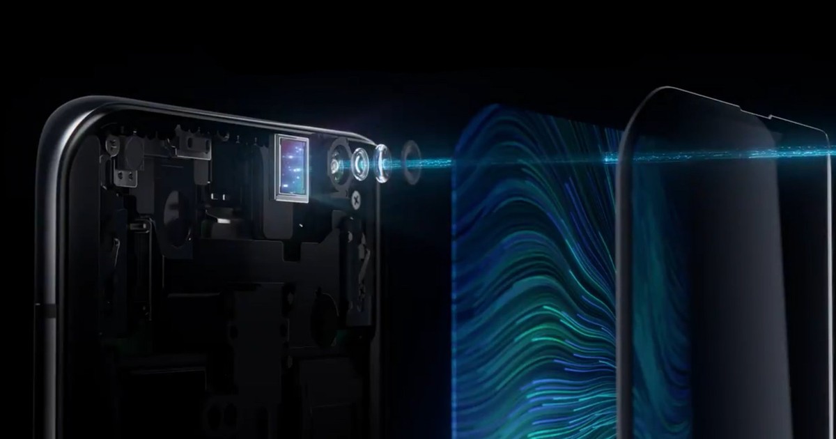 A small Chinese smartphone company has figured out how to make a full ...