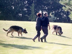 Kwaśniewscy kochają się jak nastolatki