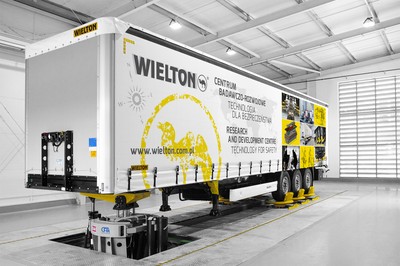 Sanepid w Wieluniu: Ponad 7 proc. przebadanych pracowników Wieltonu zakażonych Covid-19