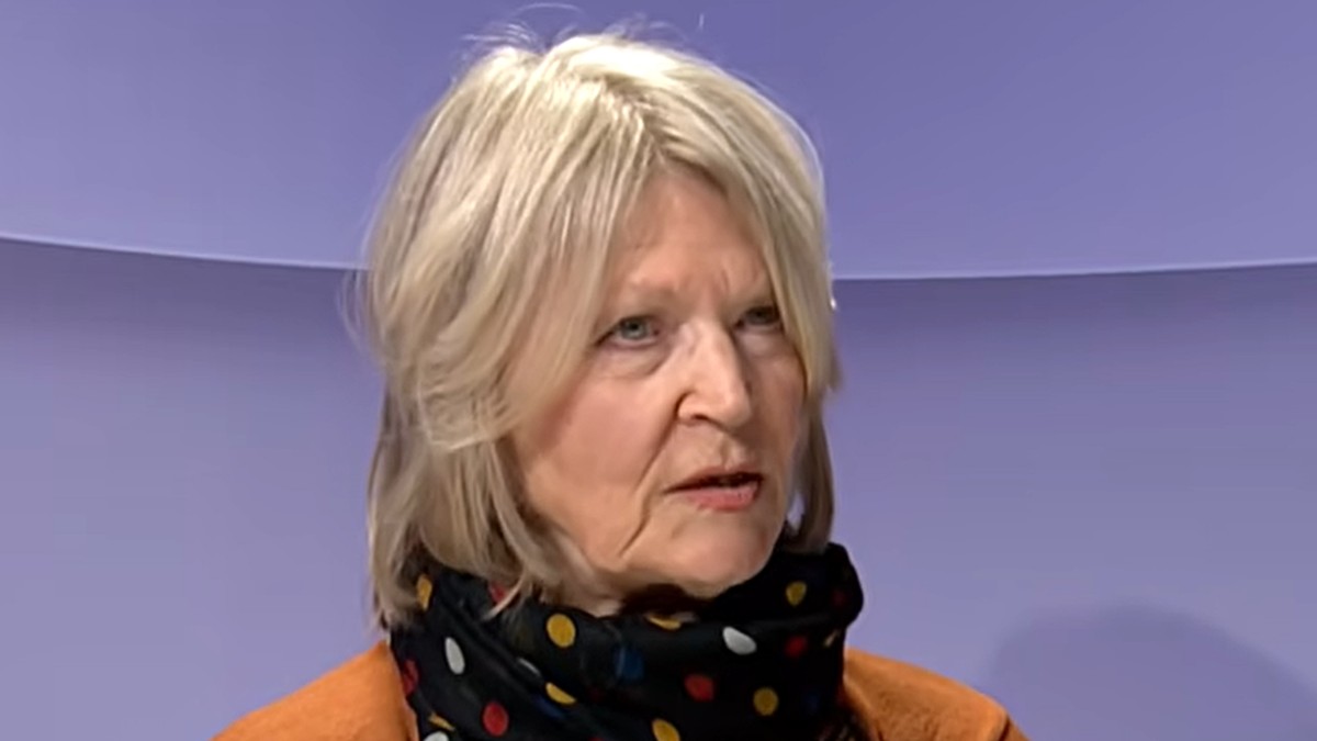 Julienne Bušić