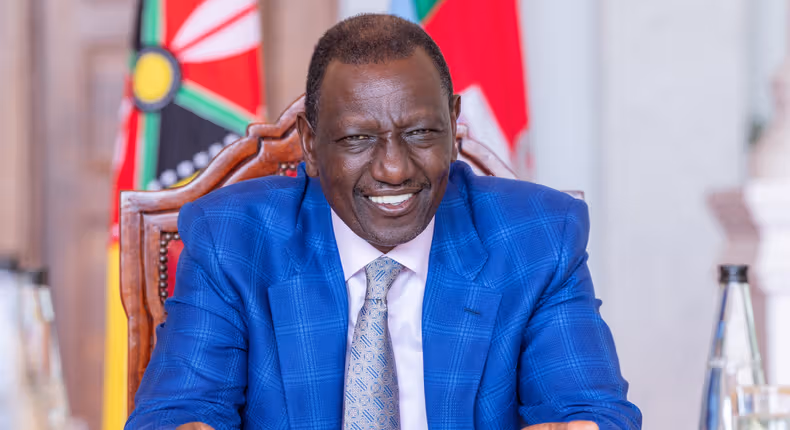 Kenyans demand resignation of President Ruto