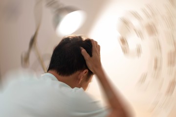 Stressz, nehéz ételek, kevés mozgás - karácsonykor is támadhat a stroke