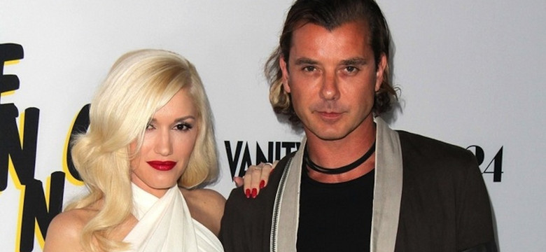Koniec muzycznego małżeństwa: Gwen Stefani i Gavin Rossdale rozwodzą się
