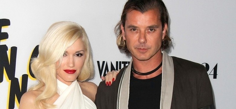 Koniec muzycznego małżeństwa: Gwen Stefani i Gavin Rossdale rozwodzą się