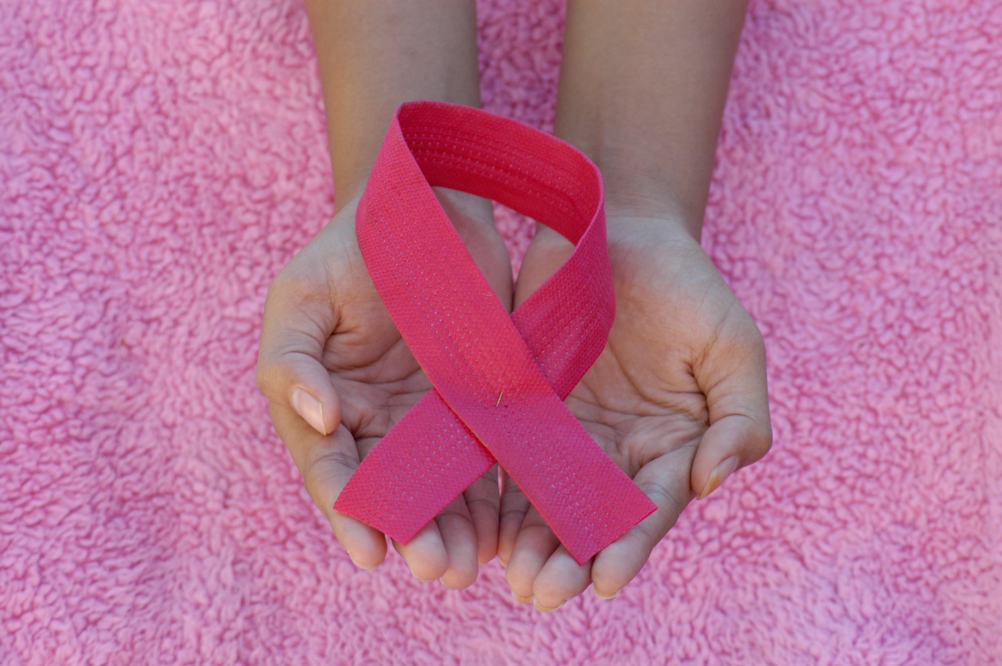 Vaše prsia sa menia počas cyklu, tehotenstva či menopauzy.