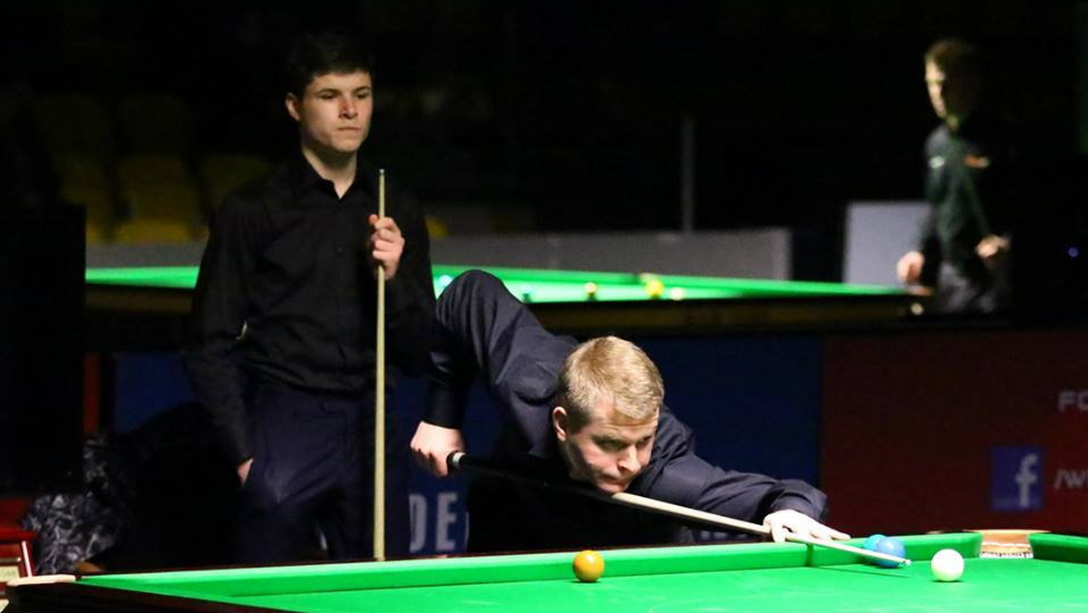 Od 2 do 13 czerwca w Pradze rozgrywane będą snookerowe mistrzostwa Europy amatorów, których stawką jest miejsce w gronie profesjonalistów. W stolicy Czech nie zabraknie też reprezentantów Polski na czele z aktualnym mistrzem kraju, Adamem Stefanowem.