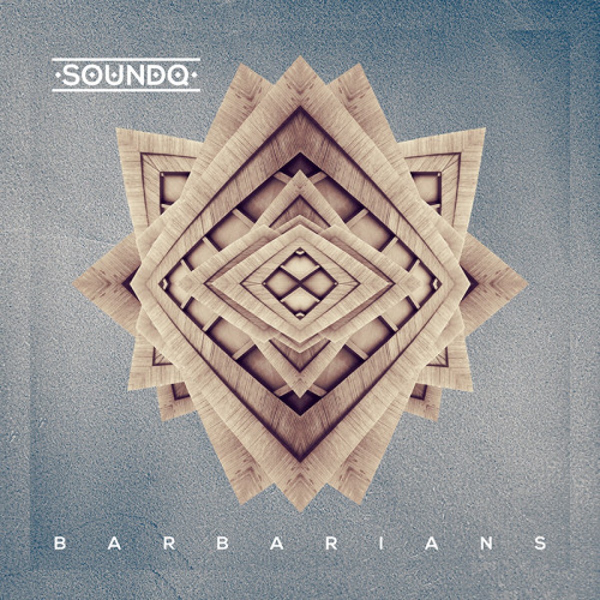SoundQ "Barbarians" - recenzja