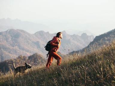 Séta közben is égethetsz hasi zsírt, de csak ezekkel a trükkökkel