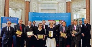 Najlepsi prawnicy 2015