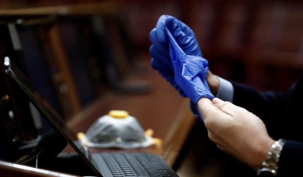 20200325 epa mariscal - pool madrid Di018466067 preview