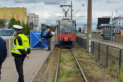 "To nie mieści się w głowach". Duże emocje po tragicznym wypadku w Bydgoszczy