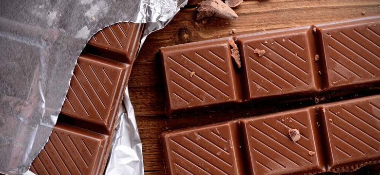 Dietetyk zdradza, dlaczego kobiety pragną czekolady podczas okresu