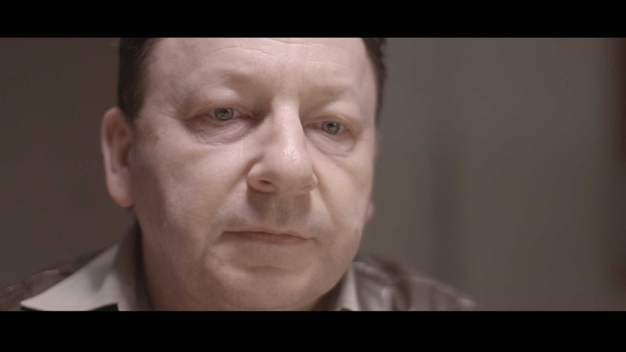 Zbigniew Zamachowski w filmie 'Kolekcja sukienek' - obraz w kinach od 9 grudnia 2016 roku