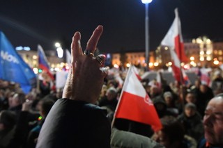 13 grudnia z perspektywy niewarszawskiej