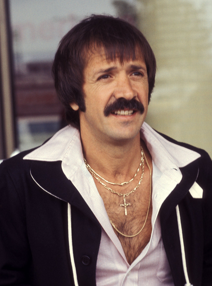 Sonny Bono