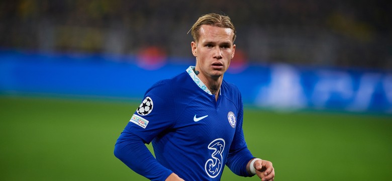 Dopingowa wpadka słynnego piłkarza. Chelsea Londyn zapłaciła za niego 100 mln euro