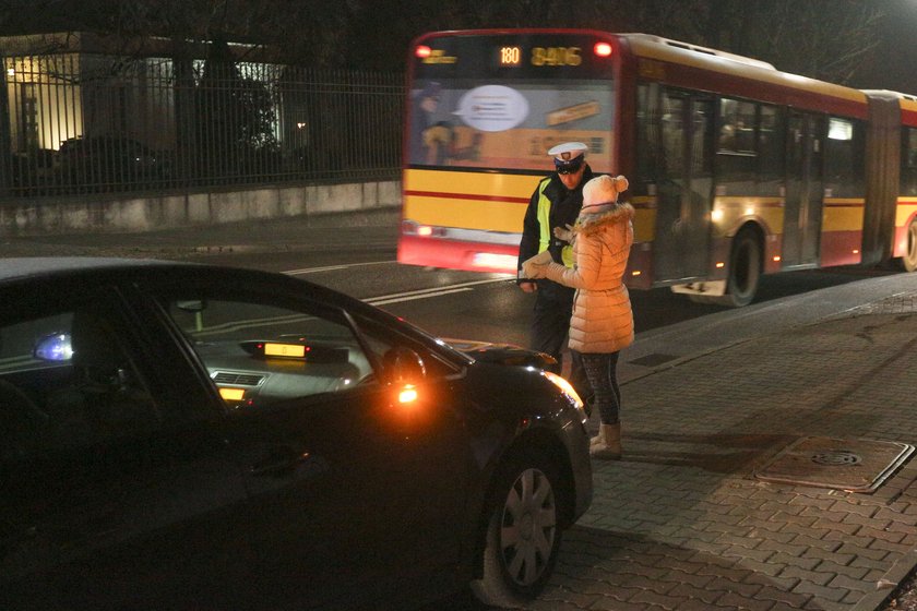 Ochroniarz Komorowskiego nie odpowie za wypadek